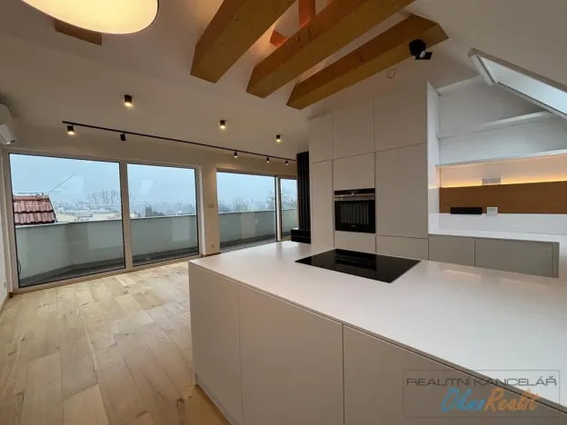 Prodej bytu 3+kk, Kobylnice, Ponětovická, 104 m2
