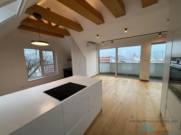 Prodej bytu 3+kk, Kobylnice, Ponětovická, 104 m2
