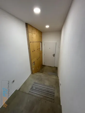 Prodej bytu 3+kk, Kobylnice, Ponětovická, 104 m2