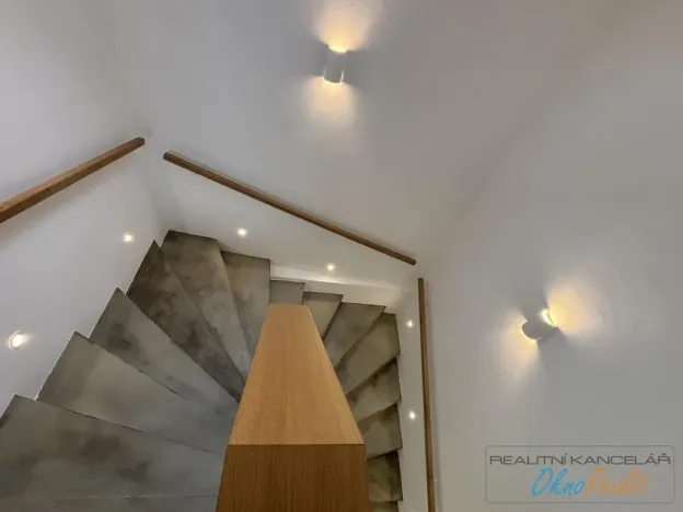 Prodej bytu 3+kk, Kobylnice, Ponětovická, 104 m2