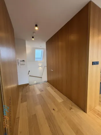 Prodej bytu 3+kk, Kobylnice, Ponětovická, 104 m2