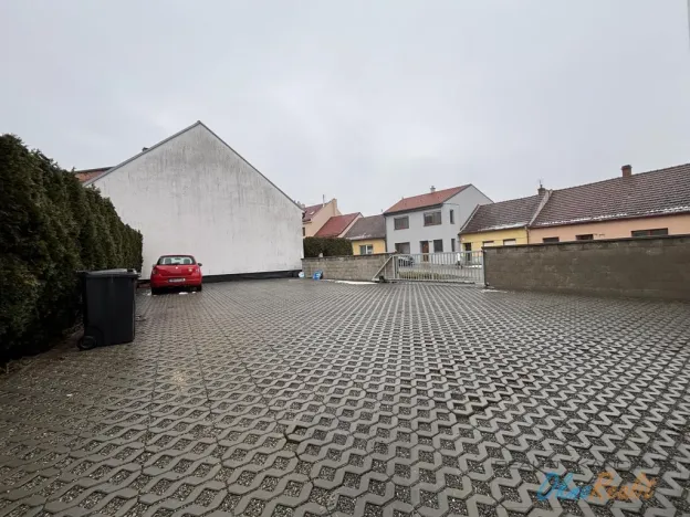 Prodej bytu 3+kk, Kobylnice, Ponětovická, 104 m2