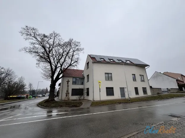 Prodej bytu 3+kk, Kobylnice, Ponětovická, 104 m2