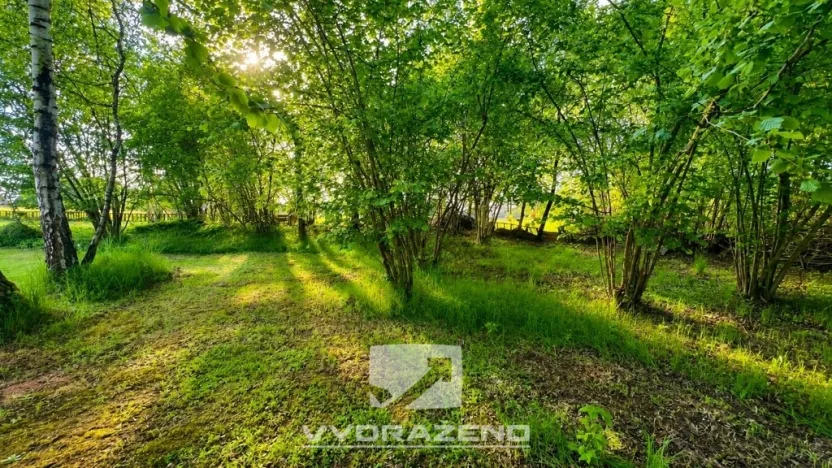 Prodej pozemku pro bydlení, Pertoltice, 458 m2