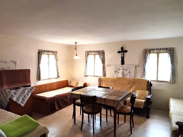 Prodej rodinného domu, Dolní Újezd, 85 m2