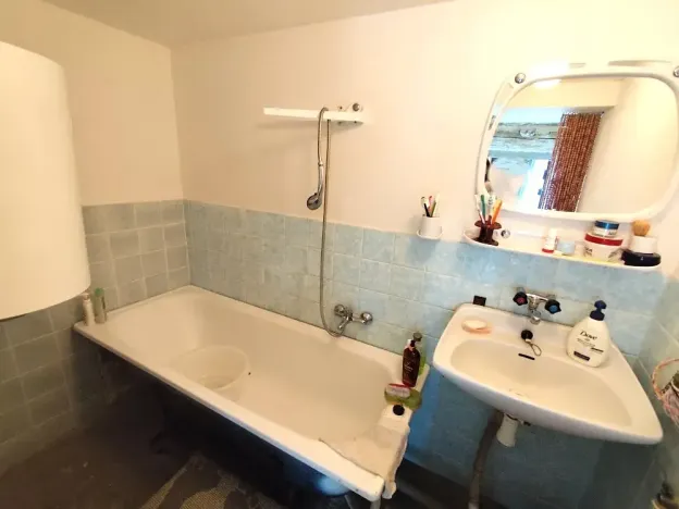 Prodej rodinného domu, Dolní Újezd, 85 m2