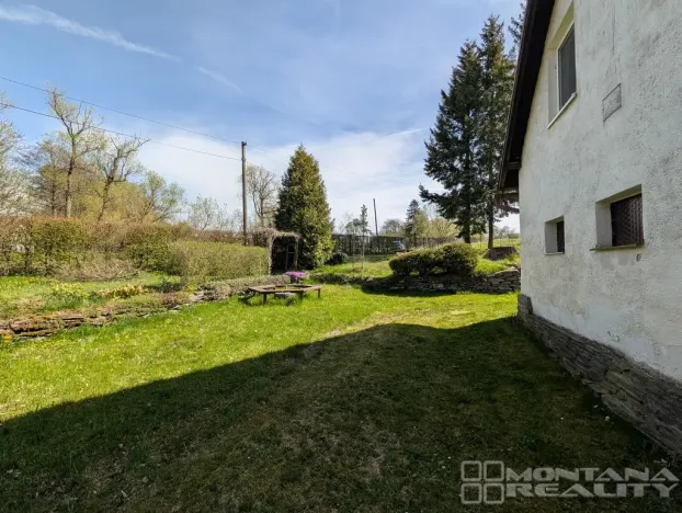 Prodej rodinného domu, Huzová - Arnoltice, 150 m2