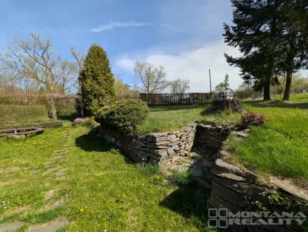 Prodej rodinného domu, Huzová - Arnoltice, 150 m2