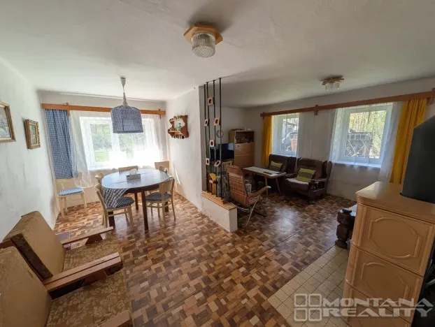 Prodej rodinného domu, Huzová - Arnoltice, 150 m2