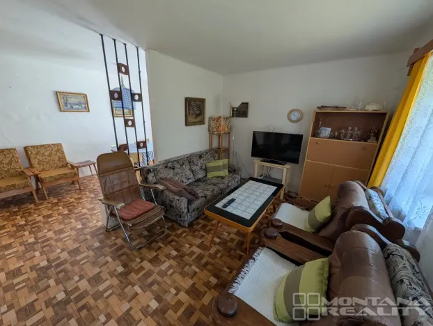 Prodej rodinného domu, Huzová - Arnoltice, 150 m2