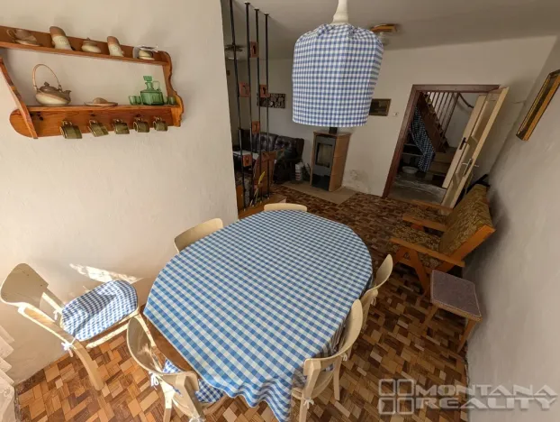 Prodej rodinného domu, Huzová - Arnoltice, 150 m2