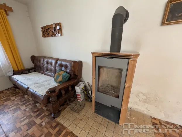 Prodej rodinného domu, Huzová - Arnoltice, 150 m2