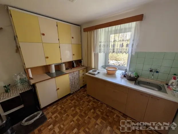Prodej rodinného domu, Huzová - Arnoltice, 150 m2