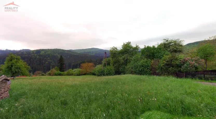 Prodej pozemku pro bydlení, Mikulůvka, 2166 m2