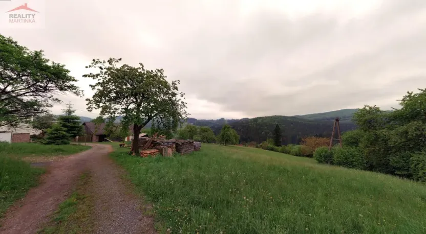 Prodej pozemku pro bydlení, Mikulůvka, 2166 m2