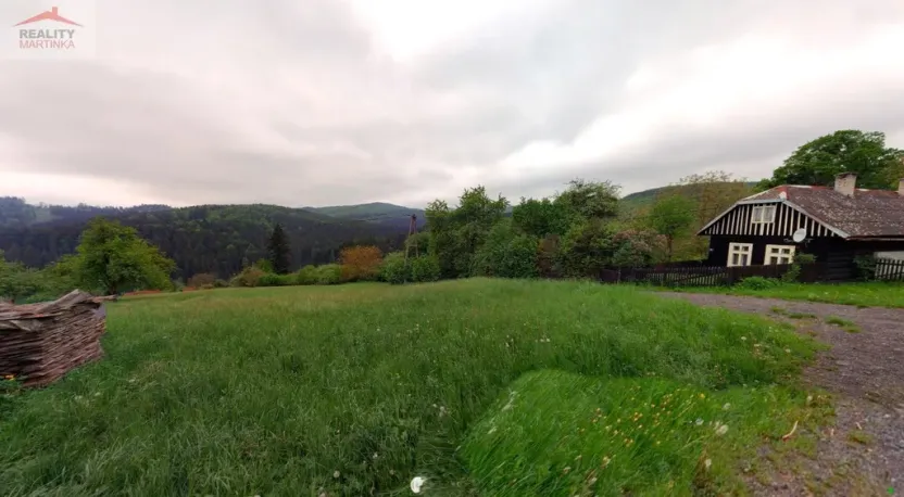 Prodej pozemku pro bydlení, Mikulůvka, 2166 m2