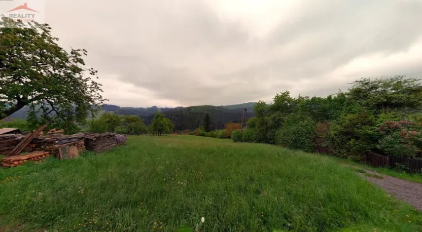 Prodej pozemku pro bydlení, Mikulůvka, 2166 m2