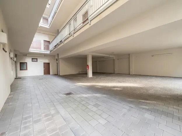 Prodej bytu 1+kk, Brno, Vranovská, 29 m2