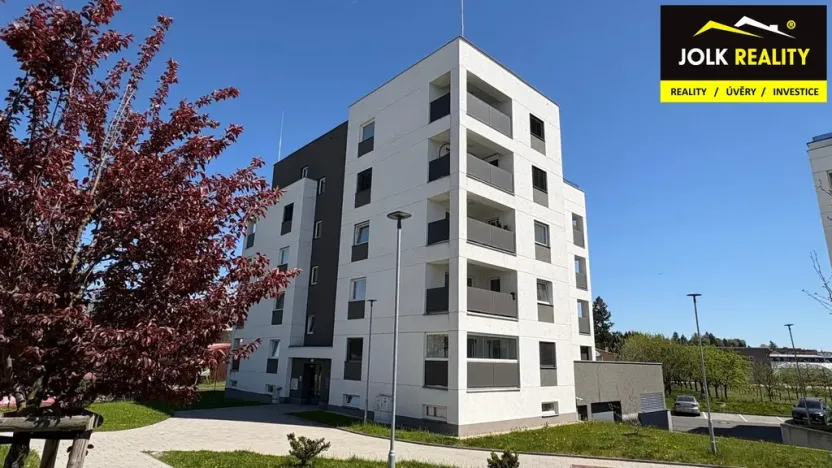 Pronájem bytu 4+kk, Opava, Kačírkova, 111 m2