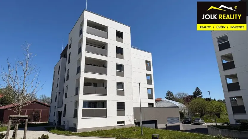 Pronájem bytu 4+kk, Opava, Kačírkova, 111 m2