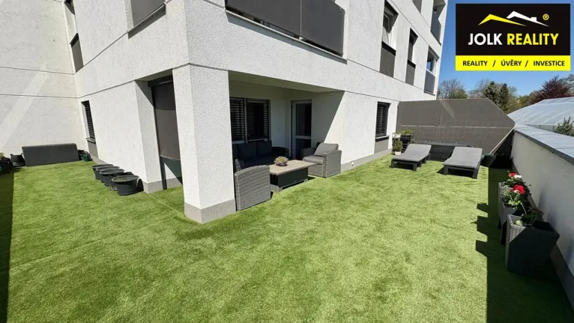 Pronájem bytu 4+kk, Opava, Kačírkova, 111 m2