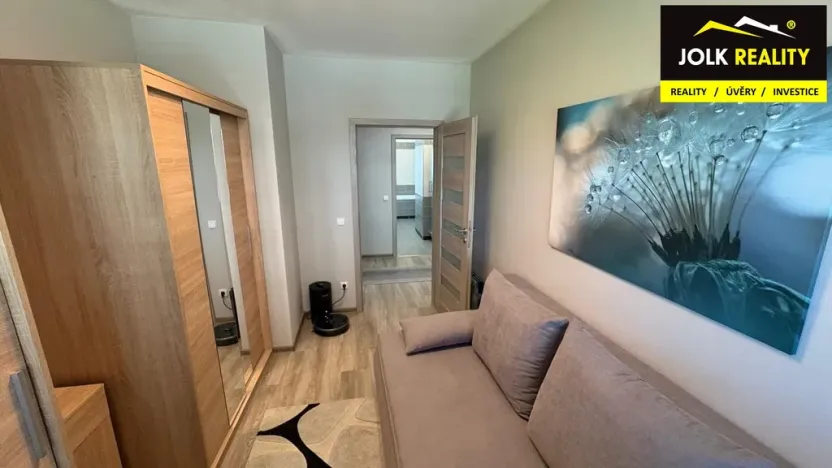 Pronájem bytu 4+kk, Opava, Kačírkova, 111 m2