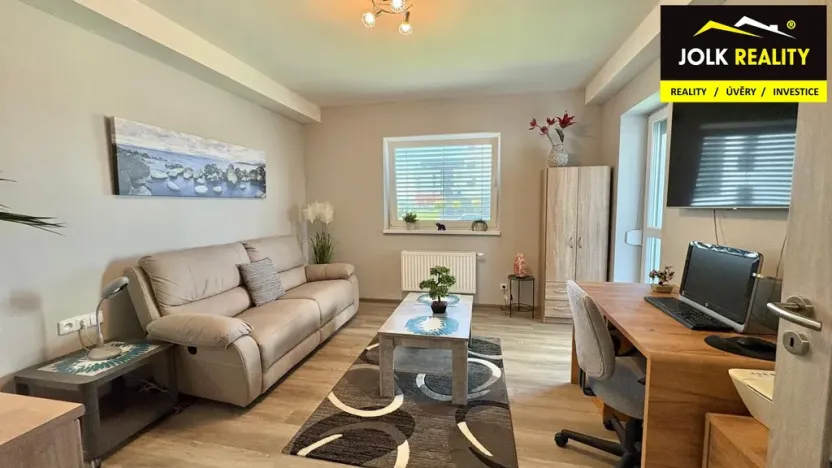 Pronájem bytu 4+kk, Opava, Kačírkova, 111 m2