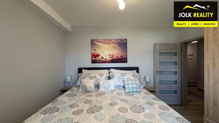 Pronájem bytu 4+kk, Opava, Kačírkova, 111 m2