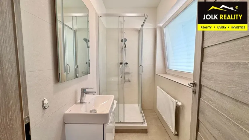 Pronájem bytu 4+kk, Opava, Kačírkova, 111 m2