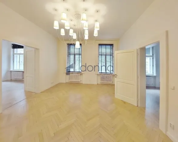 Pronájem bytu 3+kk, Praha, Jagellonská, 95 m2