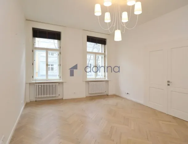 Pronájem bytu 3+kk, Praha, Jagellonská, 95 m2