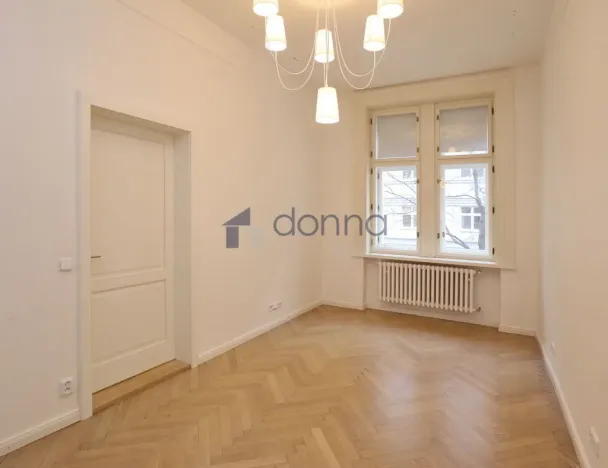 Pronájem bytu 3+kk, Praha, Jagellonská, 95 m2