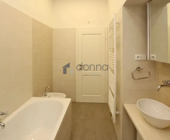 Pronájem bytu 3+kk, Praha, Jagellonská, 95 m2