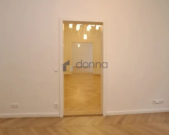 Pronájem bytu 3+kk, Praha, Jagellonská, 95 m2