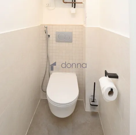 Pronájem bytu 3+kk, Praha, Jagellonská, 95 m2