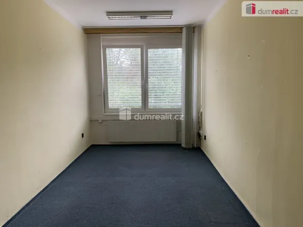 Pronájem kanceláře, Prachatice - Prachatice II, Zlatá stezka, 17 m2
