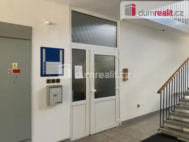 Pronájem kanceláře, Prachatice - Prachatice II, Zlatá stezka, 17 m2