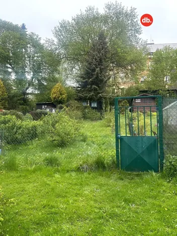 Prodej zahrady, Toužim, 150 m2