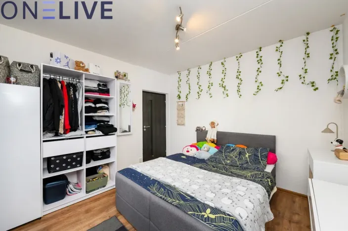 Prodej bytu 3+1, Staré Sedliště, 66 m2