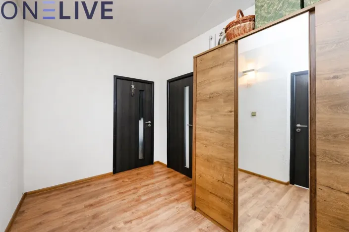Prodej bytu 3+1, Staré Sedliště, 66 m2