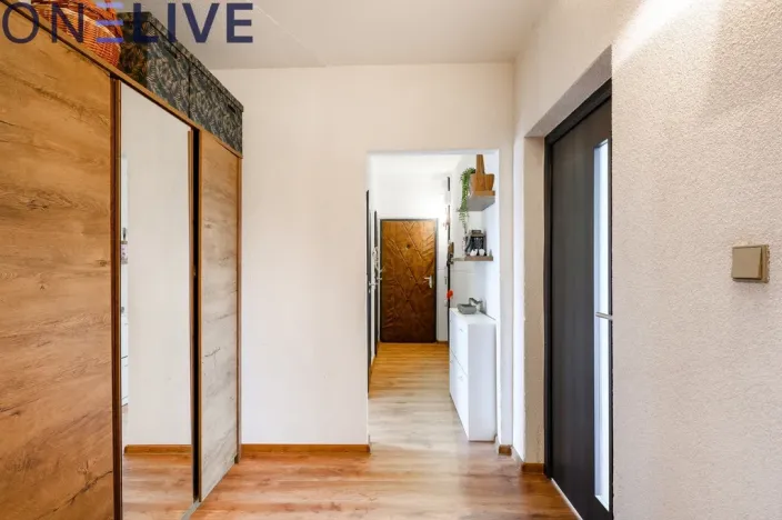 Prodej bytu 3+1, Staré Sedliště, 66 m2