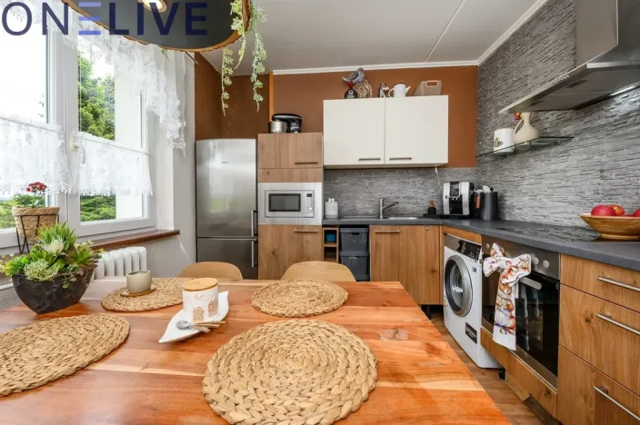 Prodej bytu 3+1, Staré Sedliště, 66 m2