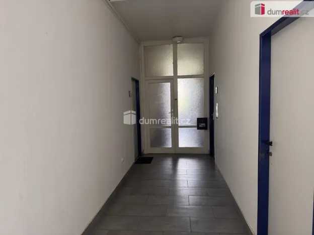 Pronájem kanceláře, Prachatice - Prachatice II, Zlatá stezka, 26 m2