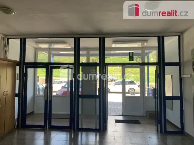 Pronájem kanceláře, Prachatice - Prachatice II, Zlatá stezka, 26 m2