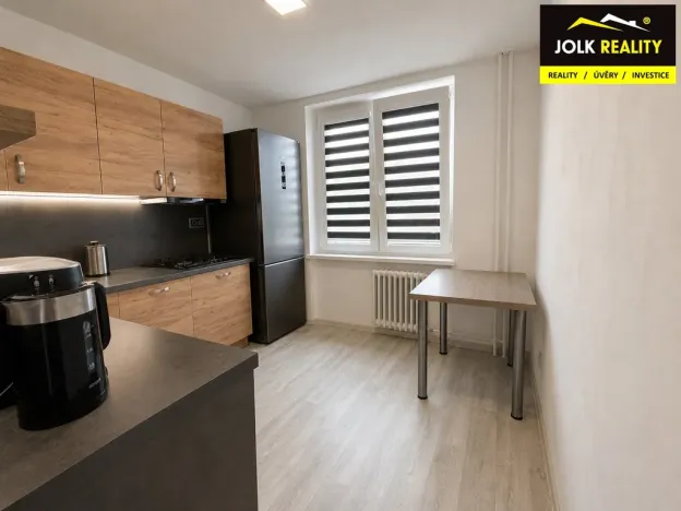 Pronájem bytu 3+1, Opava, Antonína Sovy, 71 m2