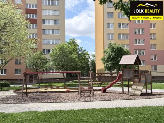 Pronájem bytu 3+1, Opava, Antonína Sovy, 71 m2