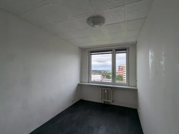 Pronájem bytu 2+kk, Most, Františka Malíka, 39 m2