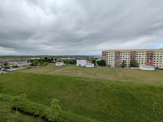 Pronájem bytu 2+kk, Most, Františka Malíka, 39 m2