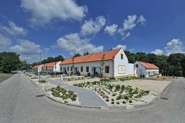 Prodej bytu 3+kk, Hlohovec, K zámečku, 79 m2