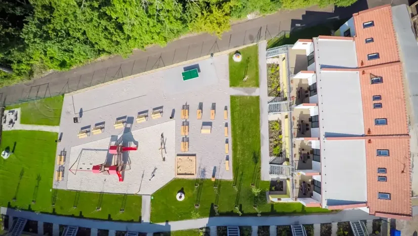 Prodej bytu 3+kk, Hlohovec, K zámečku, 79 m2